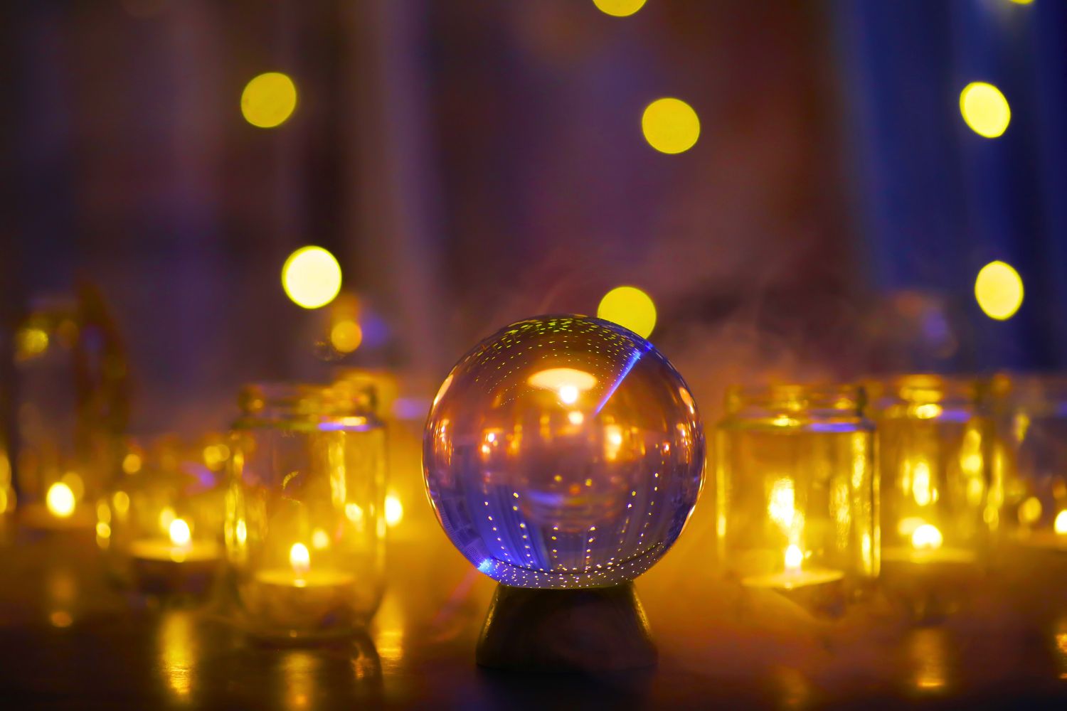 Professeur Djara, marabout voyant en Belgique