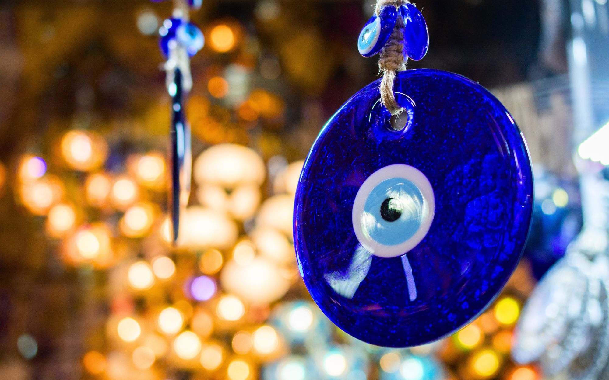 Protection spirituelle Courtrai - marabout Djara