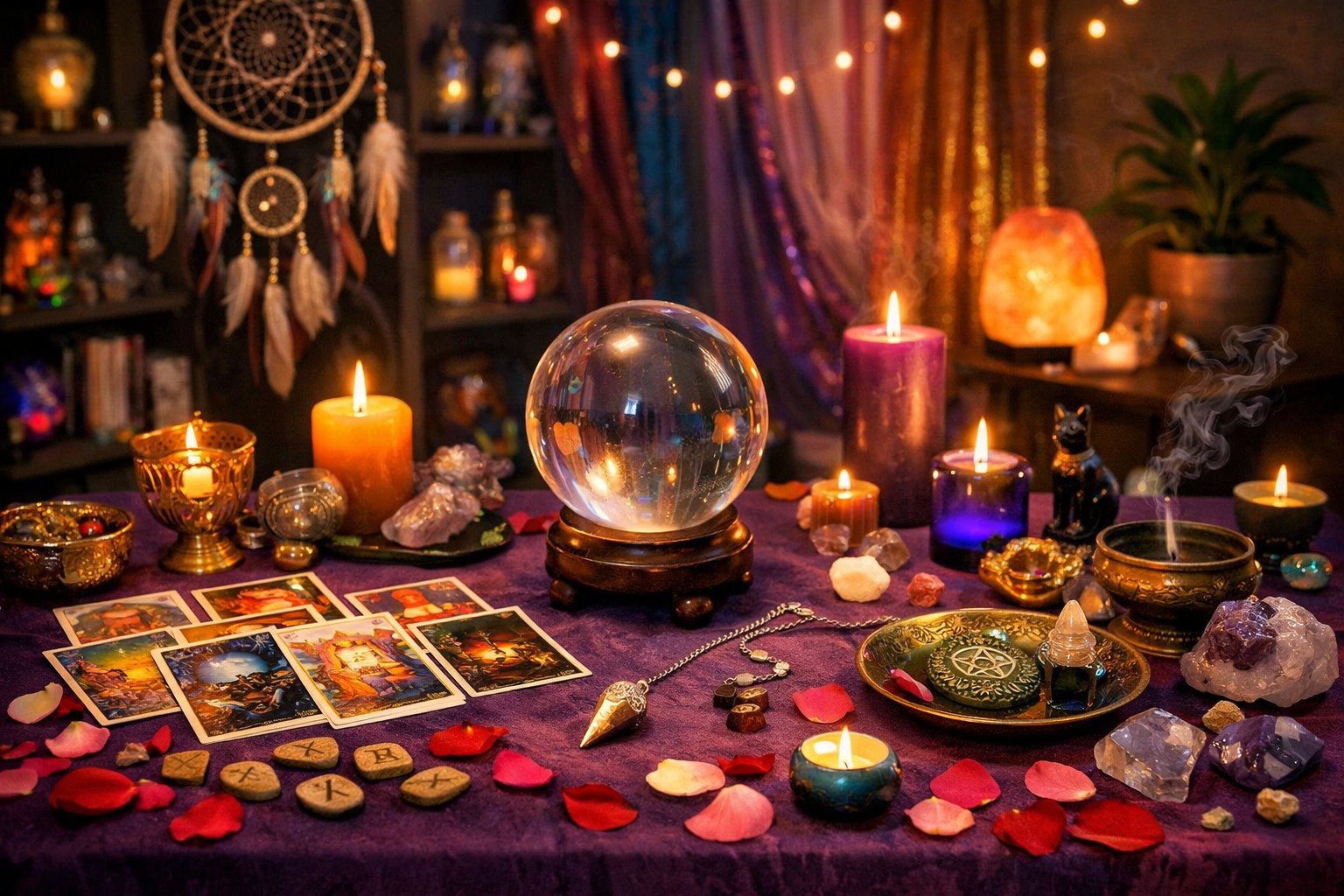 Marabout africain à Courtrai Kortrijk - Professeur Djara - Lys Flandre occidentale